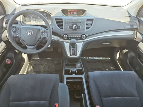 Used 2013 Honda CR-V LX image 12