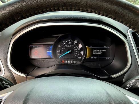 Used 2019 Ford Edge SEL w/ Equipment Group 201A image 26