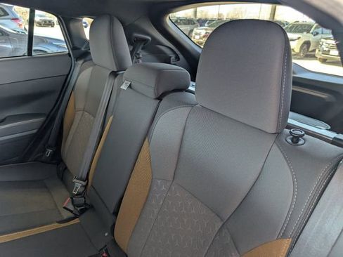Certified 2025 Subaru Crosstrek 2.5i Sport image 26