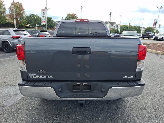 Used 2013 Toyota Tundra 4x4 Double Cab w/ Tow Pkg image 8