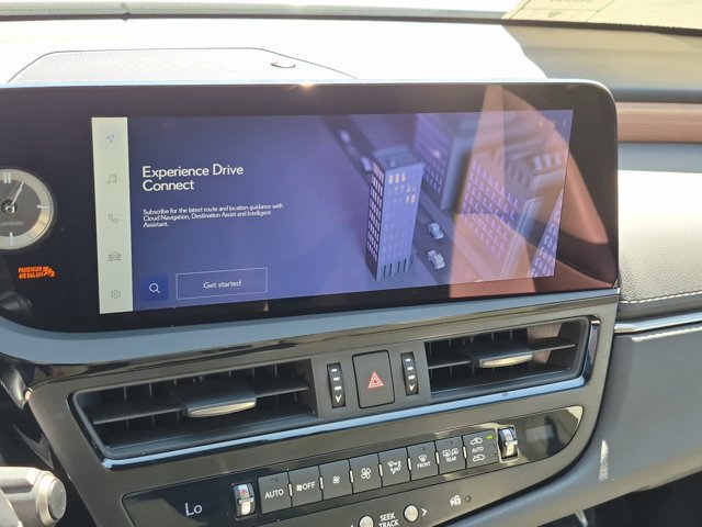 Used 2025 Lexus ES 300h w/ Premium Package FWD image 22