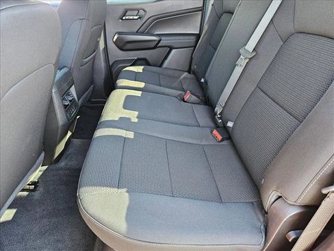 New 2026 GMC Canyon Elevation w/ Convenience Package image 16