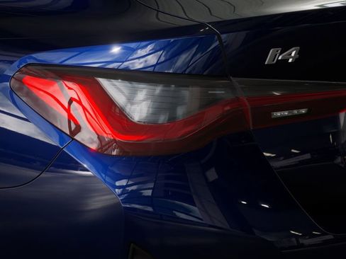 New 2026 BMW i4 eDrive40 w/ Premium Package image 35