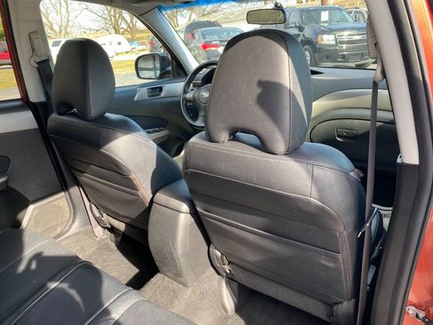 Used 2010 Subaru Forester 2.5X Limited image 26