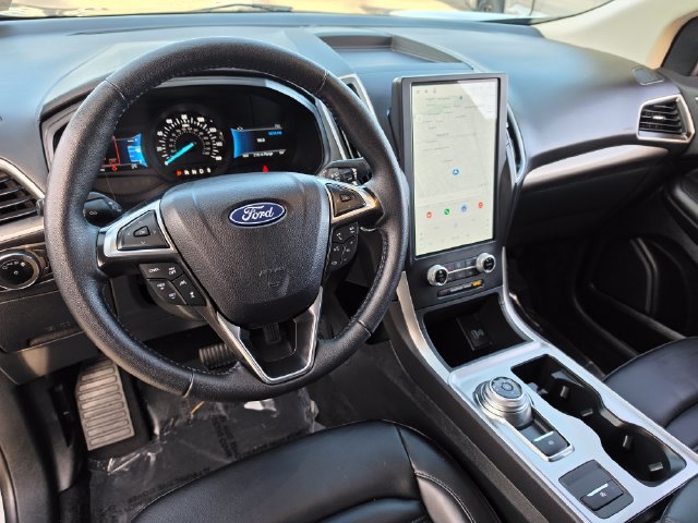 Used 2024 Ford Edge SEL w/ Convenience Package AWD/4WD image 11