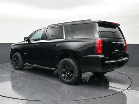 Used 2019 Chevrolet Tahoe LS image 3
