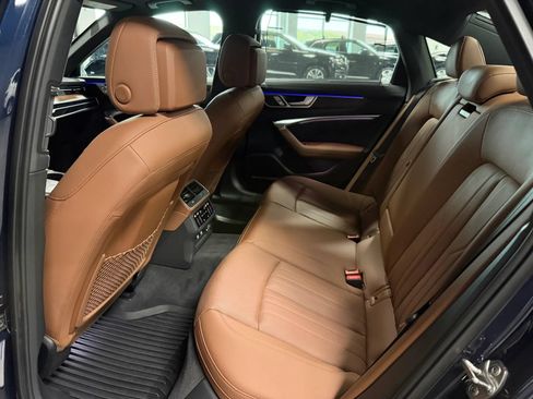Used 2019 Audi A6 3.0T Prestige AWD/4WD image 21