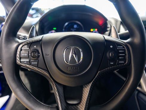 Used 2020 Acura NSX AWD/4WD image 41