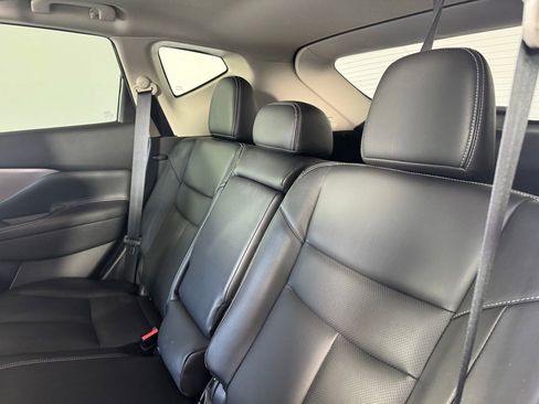 Used 2023 Nissan Murano SL w/ SL Moonroof Package FWD image 11