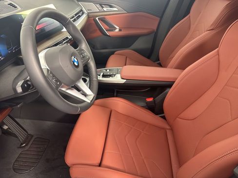 New 2026 BMW X1 xDrive28i AWD/4WD image 10