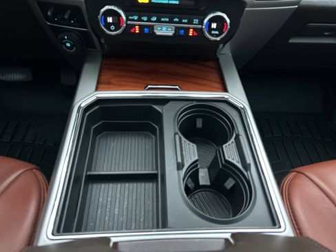 Used 2022 Ford F250 King Ranch w/ Tremor Off-Road Package image 17