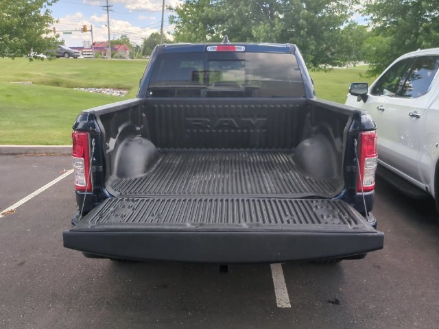 Used 2023 RAM 1500 Big Horn AWD/4WD image 27