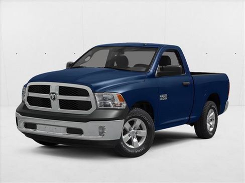 Used 2013 RAM 1500 Express RWD image 1