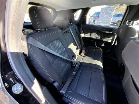 Used 2024 Ford Escape Active image 15