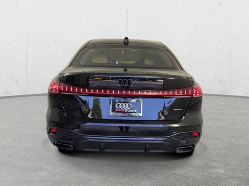 New 2026 Audi A5 2.0T Premium AWD/4WD image 5