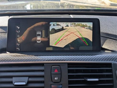 Used 2018 BMW M4 Coupe image 31