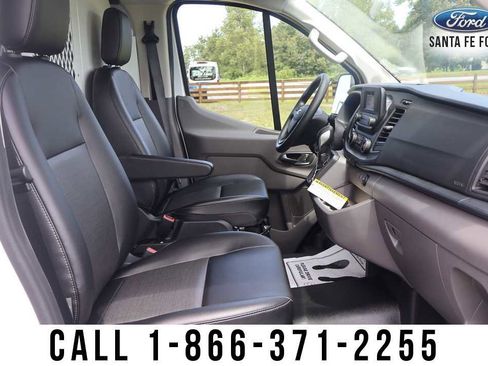 Used 2024 Ford Transit 150 Low Roof image 28