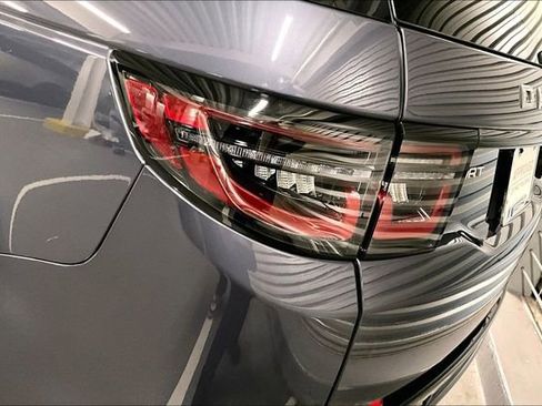 Certified 2025 Land Rover Discovery Sport S AWD/4WD image 29