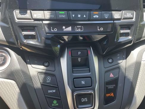 Used 2024 Honda Odyssey EX-L image 32