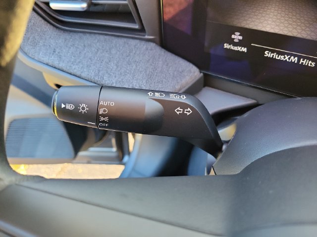 New 2027 Nissan Kicks S FWD image 23