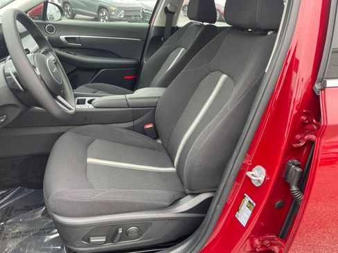 Used 2025 Hyundai Sonata SEL image 27