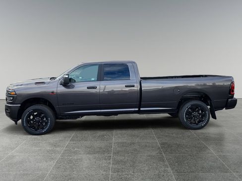 New 2026 RAM 3500 Big Horn image 2