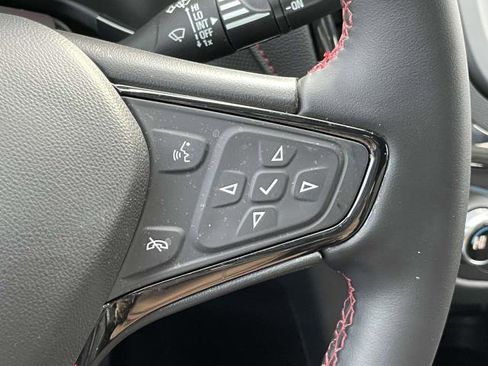 Used 2024 Chevrolet Equinox RS image 22