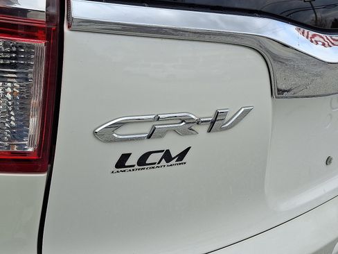 Used 2016 Honda CR-V EX-L image 29