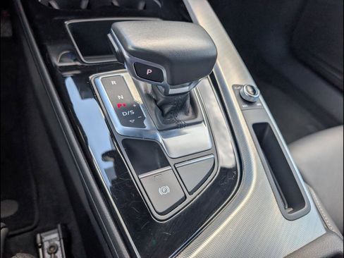 Used 2025 Audi A5 2.0T Premium Plus AWD/4WD image 14