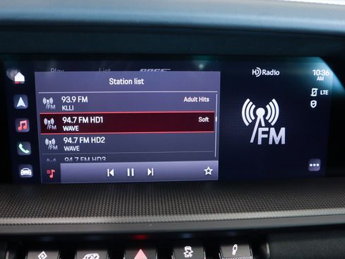 Certified 2024 Porsche 911 Carrera GTS image 23