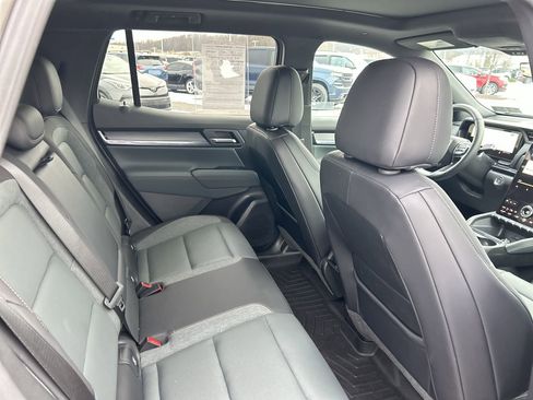 Used 2026 GMC Terrain AT4 w/ Convenience Package III image 18