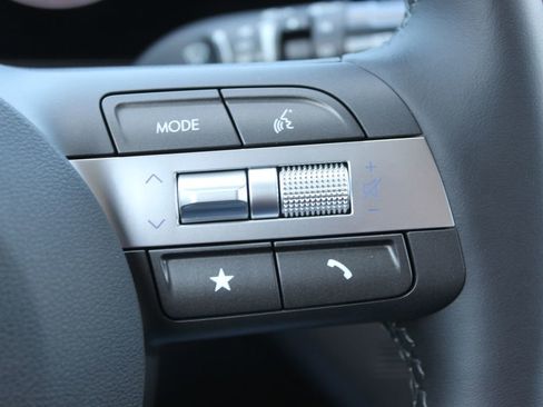 New 2026 Hyundai Kona SEL Sport image 28