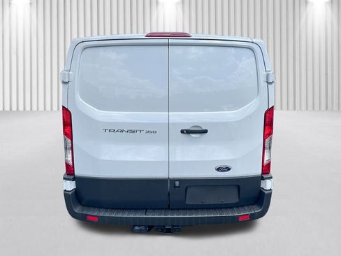 New 2025 Ford Transit 350 Low Roof w/ Load Area Protection Package image 6
