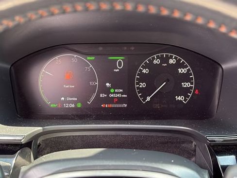 Used 2024 Honda CR-V Sport Touring image 15