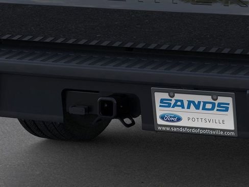 New 2025 Ford Maverick XLT w/ Equipment Group 301A image 23