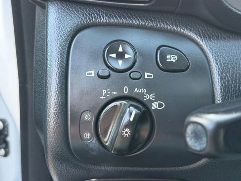 Used 2006 Mercedes-Benz C 55 AMG Sedan w/ Premium Pkg image 42