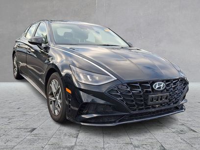 Used 2023 Hyundai Sonata SEL w/ Preferred Accessory Package