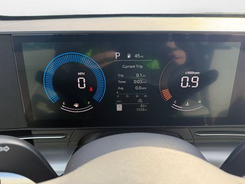 Used 2026 Hyundai Kona SE FWD image 11