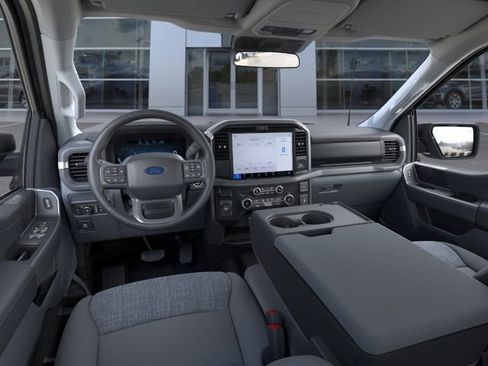 New 2026 Ford F150 XLT AWD/4WD image 9