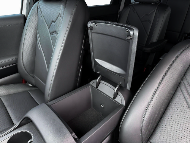 New 2026 Hyundai Palisade XRT Pro AWD/4WD image 19