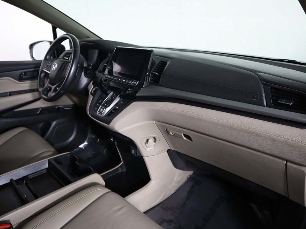 Used 2022 Honda Odyssey EX-L image 28