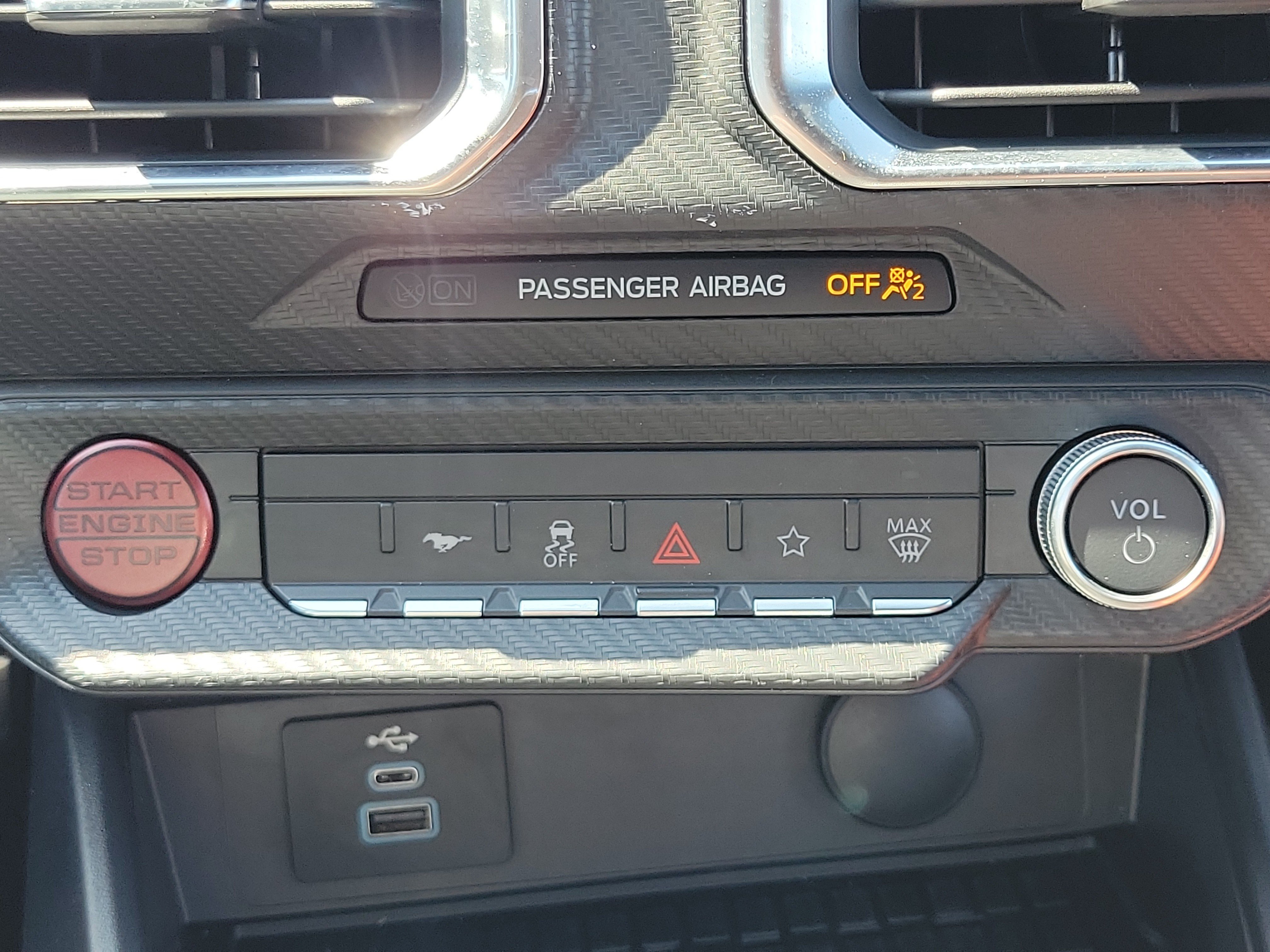 Used 2024 Ford Mustang GT Premium RWD image 18