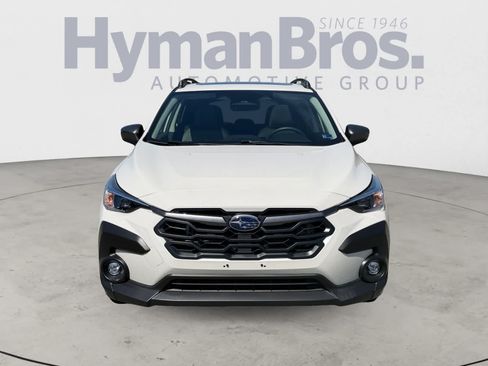 Certified 2024 Subaru Crosstrek 2.0i Premium AWD/4WD image 9