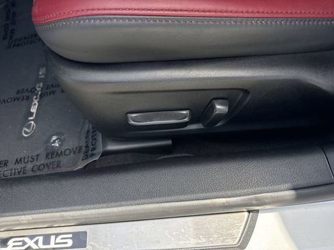 Certified 2024 Lexus IS 300 w/ Comfort Package RWD image 12