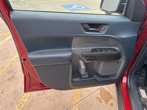 New 2026 Ford Maverick Lariat w/ Black Appearance Package AWD/4WD image 8