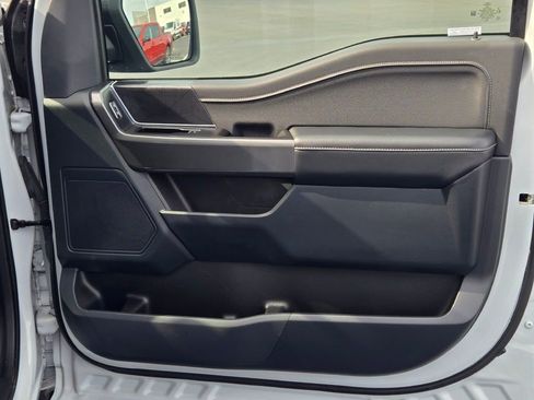 Used 2022 Ford F150 XLT w/ Equipment Group 302A High image 5