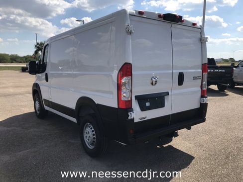 New 2026 RAM ProMaster 1500 image 5