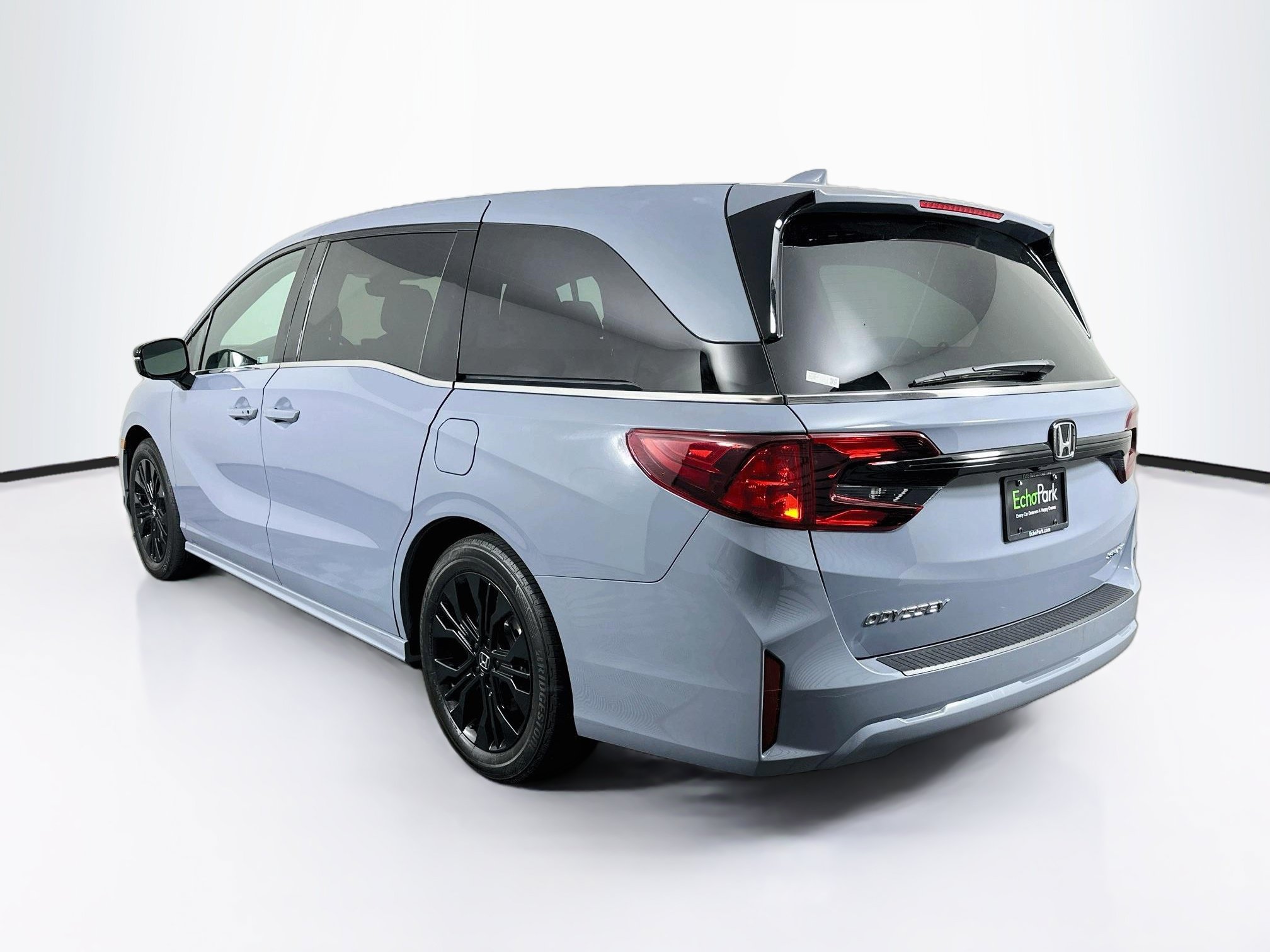 Used 2025 Honda Odyssey Sport-L image 5