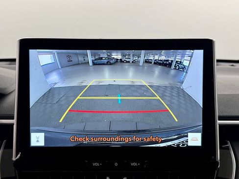 New 2026 Toyota Corolla Cross XLE image 26