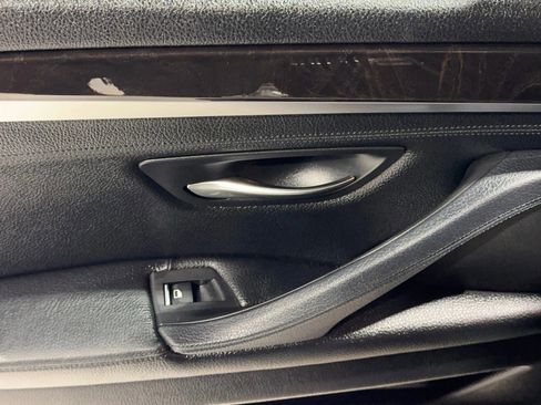 Used 2016 BMW 528i Sedan image 21
